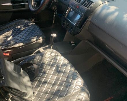 Зеленый Фольксваген Поло, объемом двигателя 1.4 л и пробегом 1 тыс. км за 3200 $, фото 1 на Automoto.ua