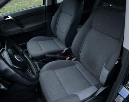 Зеленый Фольксваген Поло, объемом двигателя 1.4 л и пробегом 380 тыс. км за 2850 $, фото 8 на Automoto.ua