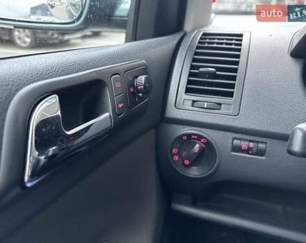 Зеленый Фольксваген Поло, объемом двигателя 1.39 л и пробегом 257 тыс. км за 4999 $, фото 23 на Automoto.ua