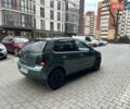 Зеленый Фольксваген Поло, объемом двигателя 1.39 л и пробегом 257 тыс. км за 4999 $, фото 11 на Automoto.ua