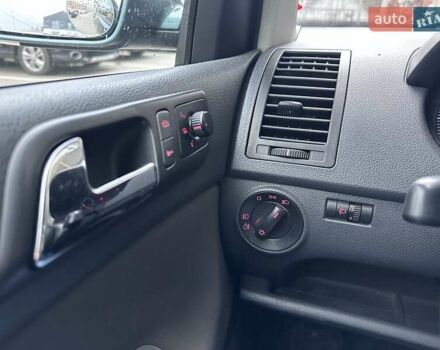 Зеленый Фольксваген Поло, объемом двигателя 1.39 л и пробегом 257 тыс. км за 4999 $, фото 22 на Automoto.ua