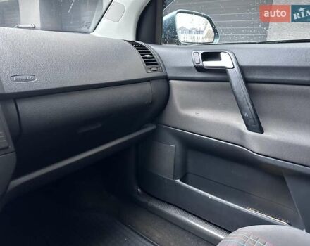 Зеленый Фольксваген Поло, объемом двигателя 1.39 л и пробегом 257 тыс. км за 4999 $, фото 24 на Automoto.ua