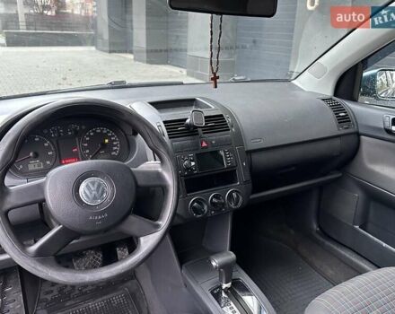 Зеленый Фольксваген Поло, объемом двигателя 1.39 л и пробегом 257 тыс. км за 4999 $, фото 32 на Automoto.ua