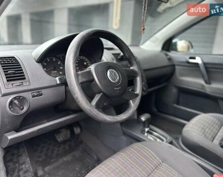 Зеленый Фольксваген Поло, объемом двигателя 1.39 л и пробегом 257 тыс. км за 4999 $, фото 27 на Automoto.ua