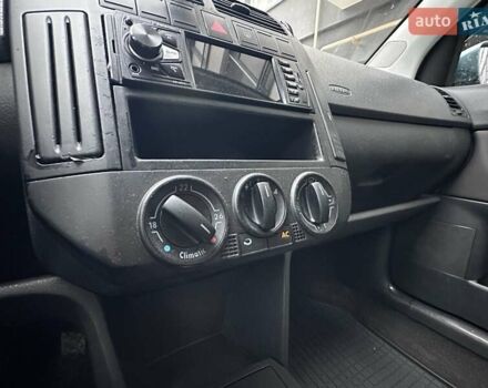 Зеленый Фольксваген Поло, объемом двигателя 1.39 л и пробегом 257 тыс. км за 4999 $, фото 34 на Automoto.ua