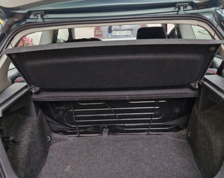 Зеленый Фольксваген Поло, объемом двигателя 1.2 л и пробегом 145 тыс. км за 3400 $, фото 8 на Automoto.ua