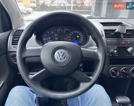 Зеленый Фольксваген Поло, объемом двигателя 1.39 л и пробегом 257 тыс. км за 4999 $, фото 26 на Automoto.ua