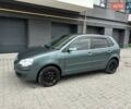 Зеленый Фольксваген Поло, объемом двигателя 1.39 л и пробегом 257 тыс. км за 4999 $, фото 4 на Automoto.ua