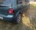 Зеленый Фольксваген Поло, объемом двигателя 1.4 л и пробегом 210 тыс. км за 5200 $, фото 11 на Automoto.ua
