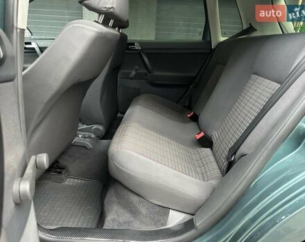 Зеленый Фольксваген Поло, объемом двигателя 1.39 л и пробегом 257 тыс. км за 4999 $, фото 30 на Automoto.ua