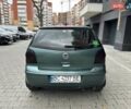 Зеленый Фольксваген Поло, объемом двигателя 1.39 л и пробегом 257 тыс. км за 4999 $, фото 10 на Automoto.ua