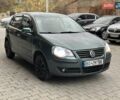 Зеленый Фольксваген Поло, объемом двигателя 1.39 л и пробегом 257 тыс. км за 4999 $, фото 14 на Automoto.ua