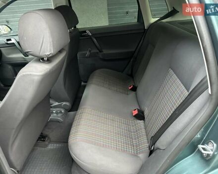 Зеленый Фольксваген Поло, объемом двигателя 1.39 л и пробегом 257 тыс. км за 4999 $, фото 29 на Automoto.ua