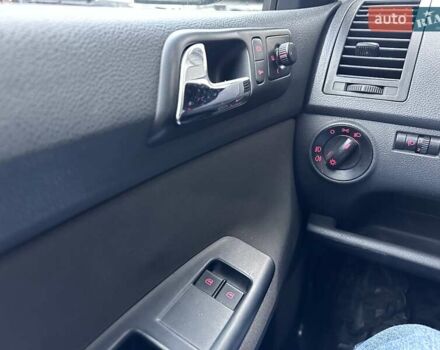 Зеленый Фольксваген Поло, объемом двигателя 1.39 л и пробегом 257 тыс. км за 4999 $, фото 21 на Automoto.ua