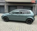 Зеленый Фольксваген Поло, объемом двигателя 1.39 л и пробегом 257 тыс. км за 4999 $, фото 7 на Automoto.ua