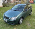 Зелений Фольксваген Поло, об'ємом двигуна 1.39 л та пробігом 198 тис. км за 5400 $, фото 1 на Automoto.ua