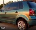Зеленый Фольксваген Поло, объемом двигателя 1.4 л и пробегом 125 тыс. км за 6000 $, фото 11 на Automoto.ua