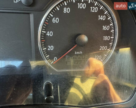 Зеленый Фольксваген Поло, объемом двигателя 1.4 л и пробегом 265 тыс. км за 4900 $, фото 9 на Automoto.ua