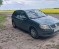 Зелений Фольксваген Поло, об'ємом двигуна 1.4 л та пробігом 283 тис. км за 3500 $, фото 1 на Automoto.ua