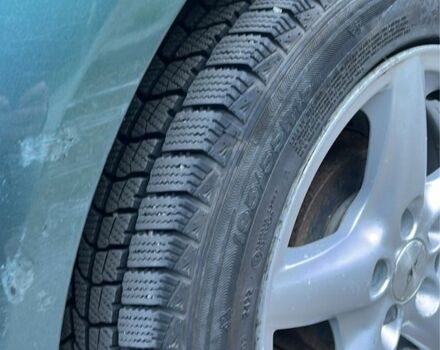 Зеленый Фольксваген Поло, объемом двигателя 0 л и пробегом 210 тыс. км за 4500 $, фото 4 на Automoto.ua