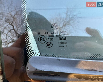 Зеленый Фольксваген Поло, объемом двигателя 1.4 л и пробегом 265 тыс. км за 4900 $, фото 4 на Automoto.ua