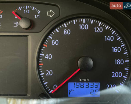 Зелений Фольксваген Поло, об'ємом двигуна 1.39 л та пробігом 198 тис. км за 5400 $, фото 10 на Automoto.ua