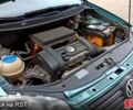 Зелений Фольксваген Поло, об'ємом двигуна 1.4 л та пробігом 125 тис. км за 6000 $, фото 12 на Automoto.ua