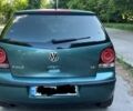 Зеленый Фольксваген Поло, объемом двигателя 0 л и пробегом 210 тыс. км за 4500 $, фото 2 на Automoto.ua