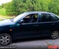 Зеленый Фольксваген Поло, объемом двигателя 1.6 л и пробегом 290 тыс. км за 1900 $, фото 3 на Automoto.ua