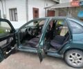 Зеленый Фольксваген Поло, объемом двигателя 1.6 л и пробегом 66 тыс. км за 1800 $, фото 1 на Automoto.ua