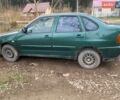 Зелений Фольксваген Поло, об'ємом двигуна 1.39 л та пробігом 223 тис. км за 900 $, фото 1 на Automoto.ua