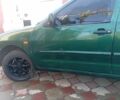 Зеленый Фольксваген Поло, объемом двигателя 0 л и пробегом 290 тыс. км за 1800 $, фото 3 на Automoto.ua