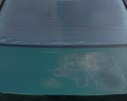 Зеленый Фольксваген Поло, объемом двигателя 0 л и пробегом 290 тыс. км за 1800 $, фото 7 на Automoto.ua