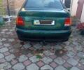 Зеленый Фольксваген Поло, объемом двигателя 0 л и пробегом 290 тыс. км за 1800 $, фото 4 на Automoto.ua
