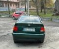 Зеленый Фольксваген Поло, объемом двигателя 1.4 л и пробегом 330 тыс. км за 1450 $, фото 5 на Automoto.ua