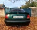 Фольксваген Поло 1998 у Снигиревке на Automoto.ua Зелений Фольксваген Поло, об'ємом двигуна 1.4 л та пробігом 160 тис. км за 1650 $, фото 8 на Automoto.ua