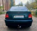 Фольксваген Поло 1998 у Снигиревке на Automoto.ua Зелений Фольксваген Поло, об'ємом двигуна 1.4 л та пробігом 170 тис. км за 1750 $, фото 4 на Automoto.ua