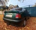 Фольксваген Поло 1998 у Снигиревке на Automoto.ua Зелений Фольксваген Поло, об'ємом двигуна 1.4 л та пробігом 160 тис. км за 1650 $, фото 3 на Automoto.ua