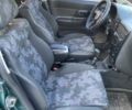 Зеленый Фольксваген Поло, объемом двигателя 1.4 л и пробегом 299 тыс. км за 2500 $, фото 8 на Automoto.ua
