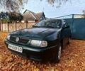 Фольксваген Поло 1998 у Снигиревке на Automoto.ua Зелений Фольксваген Поло, об'ємом двигуна 1.4 л та пробігом 160 тис. км за 1650 $, фото 1 на Automoto.ua