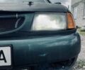 Зелений Фольксваген Поло, об'ємом двигуна 1.6 л та пробігом 274 тис. км за 900 $, фото 5 на Automoto.ua