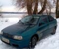 Зеленый Фольксваген Поло, объемом двигателя 1.4 л и пробегом 0 тыс. км за 1200 $, фото 1 на Automoto.ua