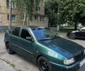 Зеленый Фольксваген Поло, объемом двигателя 1.4 л и пробегом 120 тыс. км за 1500 $, фото 21 на Automoto.ua