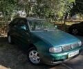 Зелений Фольксваген Поло, об'ємом двигуна 1.4 л та пробігом 600 тис. км за 900 $, фото 1 на Automoto.ua