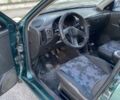 Зеленый Фольксваген Поло, объемом двигателя 1.4 л и пробегом 299 тыс. км за 2500 $, фото 6 на Automoto.ua