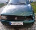 Фольксваген Поло 1998 у Жашкове на Automoto.ua Зелений Фольксваген Поло, об'ємом двигуна 0 л та пробігом 290 тис. км за 800 $, фото 3 на Automoto.ua