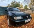 Фольксваген Поло 1998 у Снигиревке на Automoto.ua Зелений Фольксваген Поло, об'ємом двигуна 1.4 л та пробігом 160 тис. км за 1650 $, фото 5 на Automoto.ua