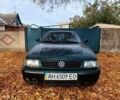 Фольксваген Поло 1998 у Снигиревке на Automoto.ua Зелений Фольксваген Поло, об'ємом двигуна 1.4 л та пробігом 160 тис. км за 1650 $, фото 9 на Automoto.ua