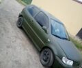 Зелений Фольксваген Поло, об'ємом двигуна 1.4 л та пробігом 250 тис. км за 1250 $, фото 3 на Automoto.ua