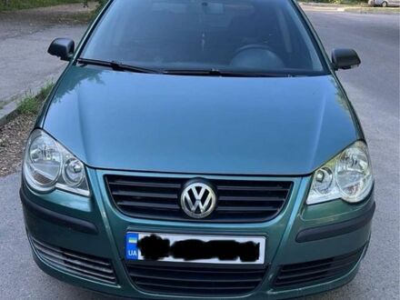 Фольксваген Поло 2007 в Запорожье на Automoto.ua Зеленый Фольксваген Поло, объемом двигателя 0 л и пробегом 210 тыс. км за 4500 $, фото 1 на Automoto.ua